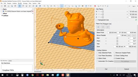 netfabb stl repair online|Fix Your STL Files With Microsoft Model Repair Service (free!).